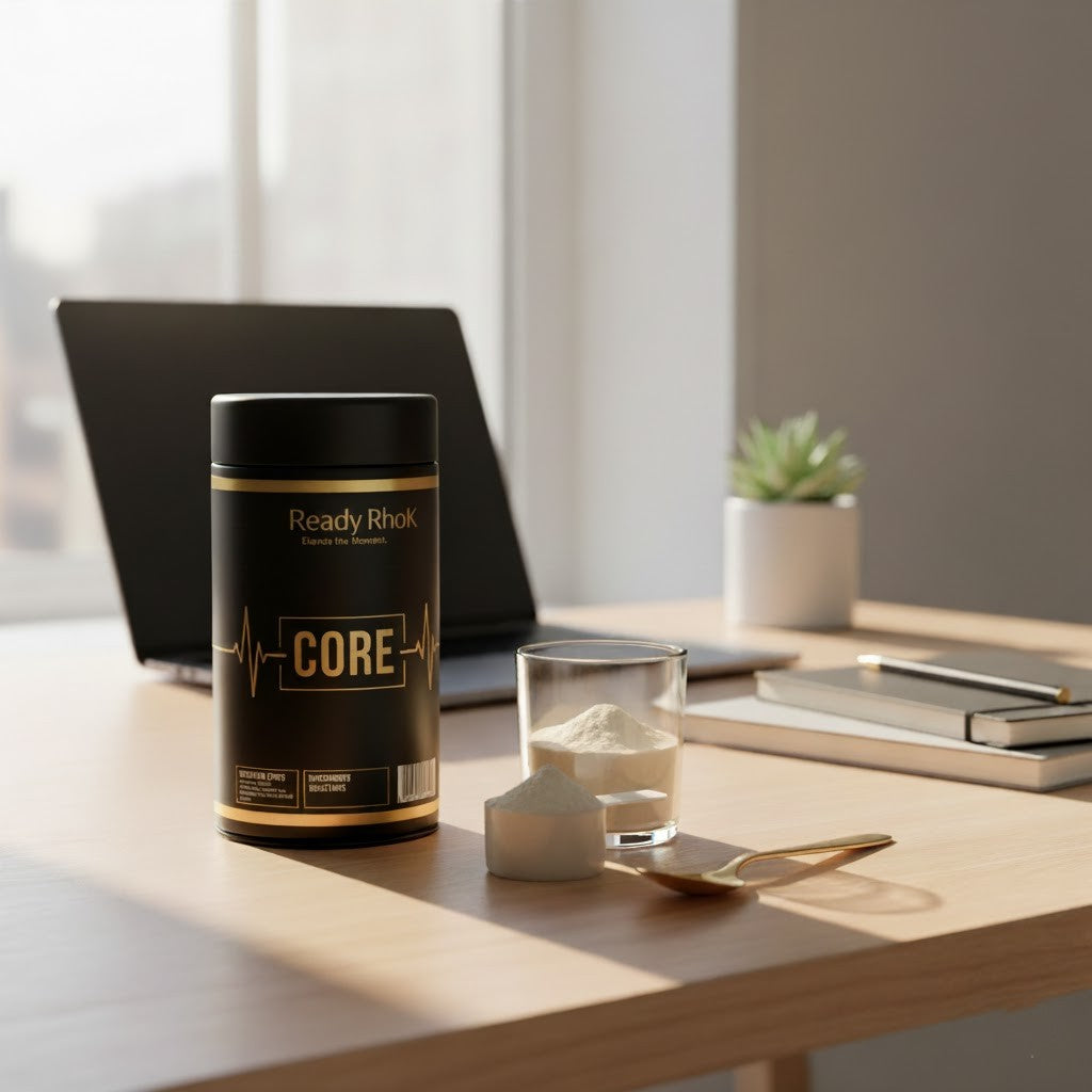 ReadyRhok® Core™