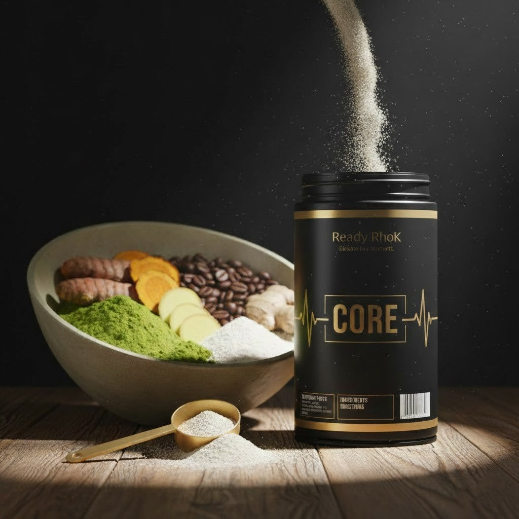 ReadyRhok® Core™