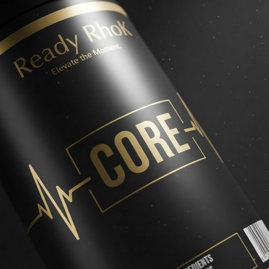 ReadyRhok® Core™